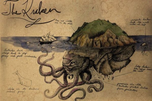 Kraken 23at